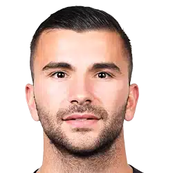 Anthony Lopes Anthony Lopes