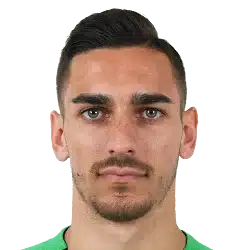Alex Meret Alex Meret