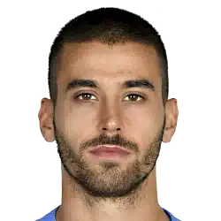 Leonardo Spinazzola Leonardo Spinazzola