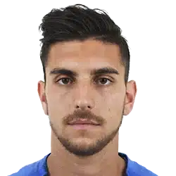 Lorenzo Pellegrini