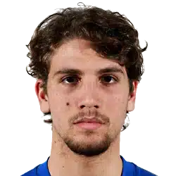 Manuel Locatelli Manuel Locatelli