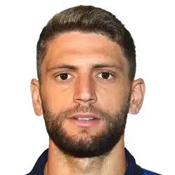 Domenico Berardi Domenico Berardi