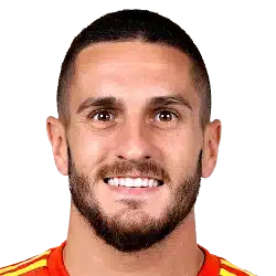 Koke Koke