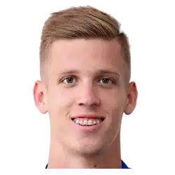 Dani Olmo Dani Olmo