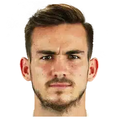 Fabián Ruiz Fabián Ruiz