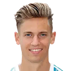 Marcos Llorente Marcos Llorente
