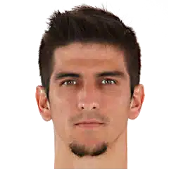 Gerard Moreno Gerard Moreno