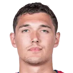 Andreas Christensen Andreas Christensen