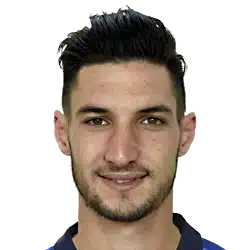 Matteo Politano Matteo Politano