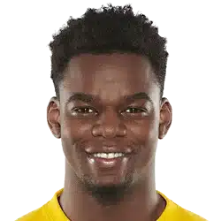 Jordan Lotomba