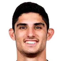 Gonçalo Guedes Gonçalo Guedes
