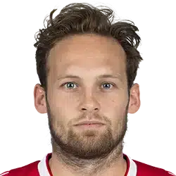 Daley Blind