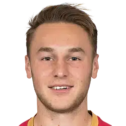 Teun Koopmeiners Teun Koopmeiners
