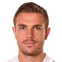 Jordan Henderson Jordan Henderson
