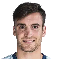 Nicolás Tagliafico