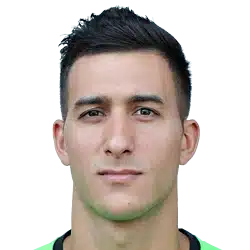 Juan Musso Juan Musso