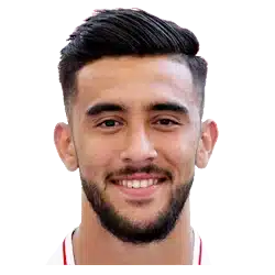 Nico González Nico González