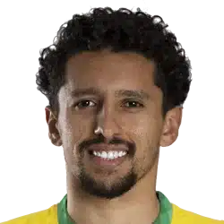 Marquinhos Marquinhos