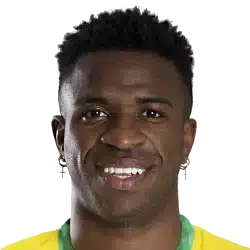 Vinícius Júnior Vinícius Júnior