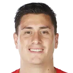 José María Giménez José María Giménez