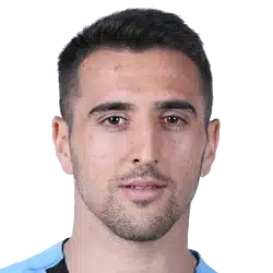 Matías Vecino