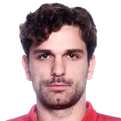 Boris Kopitovic