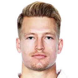 Andreas Hanche-Olsen