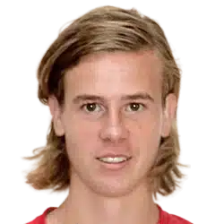 Oliver Olsen Oliver Olsen