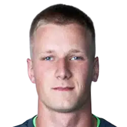 Bartosz Mrozek Bartosz Mrozek