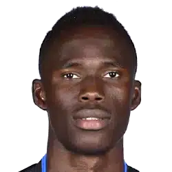 Odilon Kossounou Odilon Kossounou