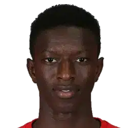 Amadou Haidara