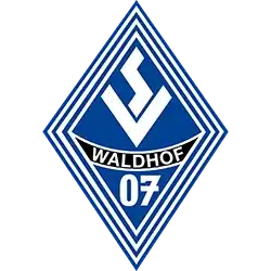Waldhof Mannheim
