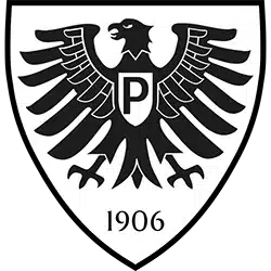 Preußen Münster Preußen Münster