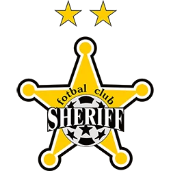 Sheriff Tiraspol Sheriff Tiraspol