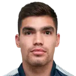 Johan Vásquez Johan Vásquez
