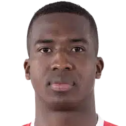 Willian Pacho Willian Pacho