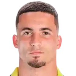Yéremy Pino Yéremy Pino
