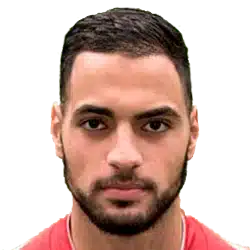Sofyan Amrabat Sofyan Amrabat