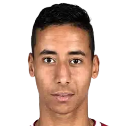 Anass Salah-Eddine Anass Salah-Eddine