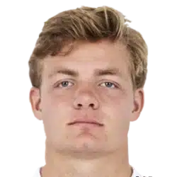 Christian Rasmussen Christian Rasmussen