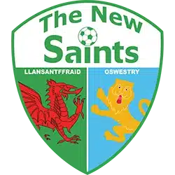 The New Saints