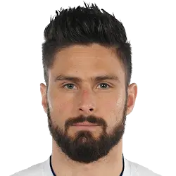 Olivier Giroud Olivier Giroud