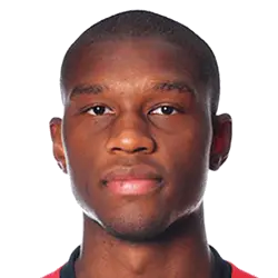 Christian Kabasele Christian Kabasele