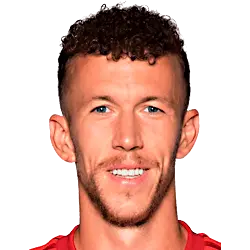 Ivan Perisic Ivan Perisic