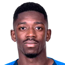 Ousmane Dembélé Ousmane Dembélé