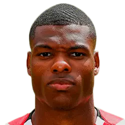 Denzel Dumfries Denzel Dumfries