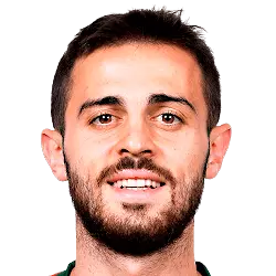 Bernardo Silva Bernardo Silva
