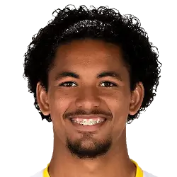 Douglas Luiz Douglas Luiz