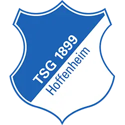 Hoffenheim Hoffenheim