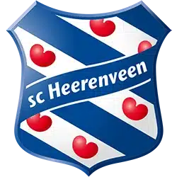 Heerenveen